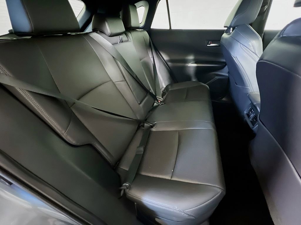 Certified 2024 Toyota Venza Limited image 23