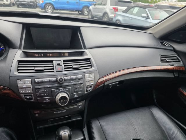 Used 2012 Honda Crosstour EX-L image 16