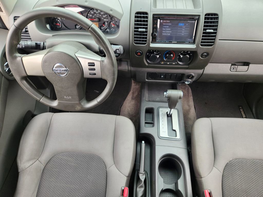 Used 2010 Nissan Xterra X RWD image 25