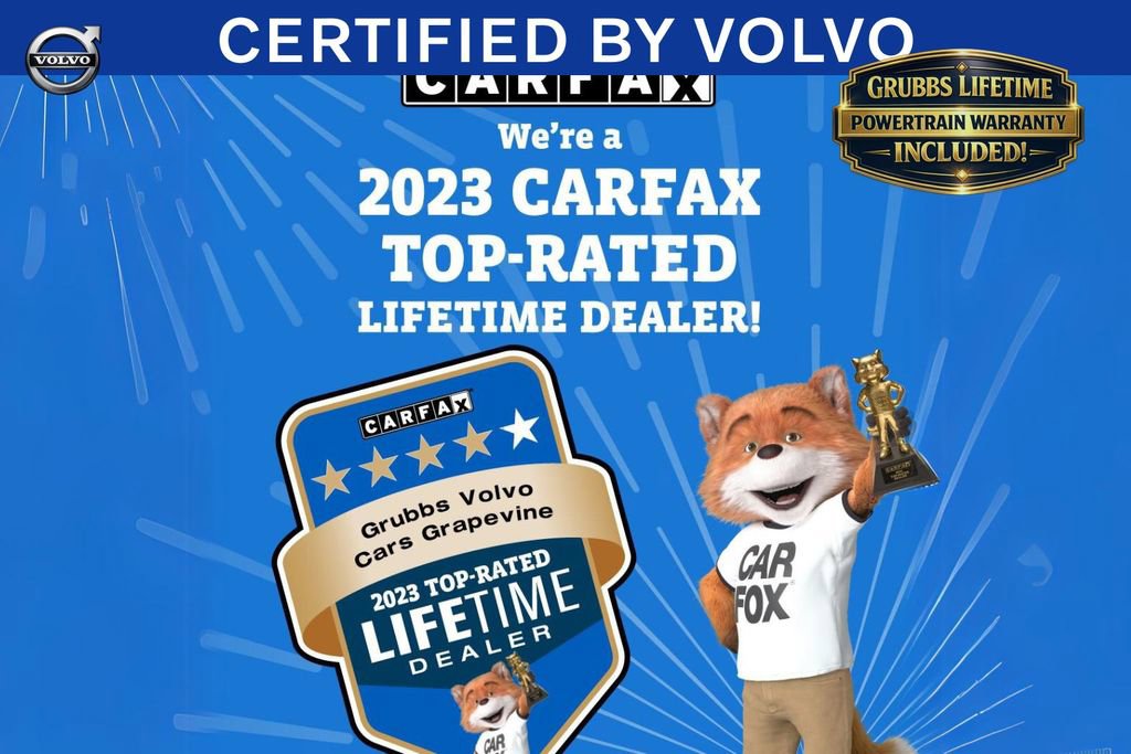 Used 2024 Volvo XC90 B5 Plus w/ Protection Package Premier AWD/4WD image 20
