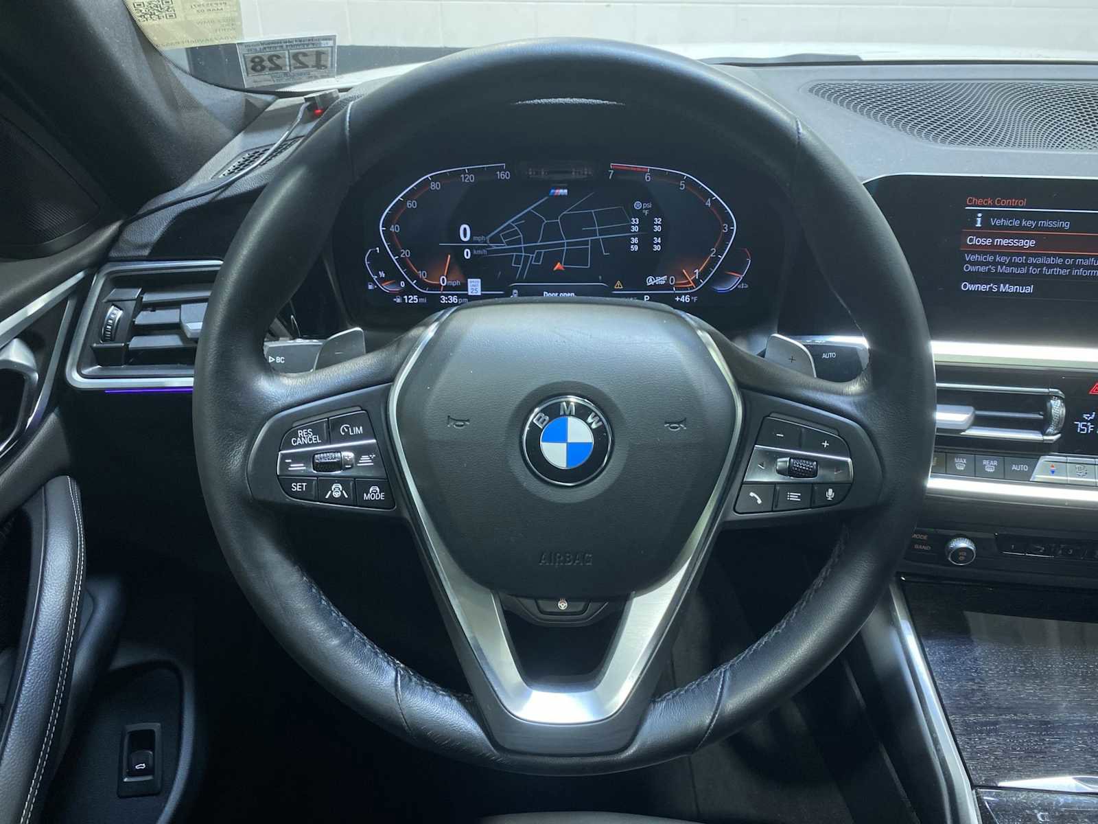 Used 2023 BMW 430i Gran Coupe xDrive image 15