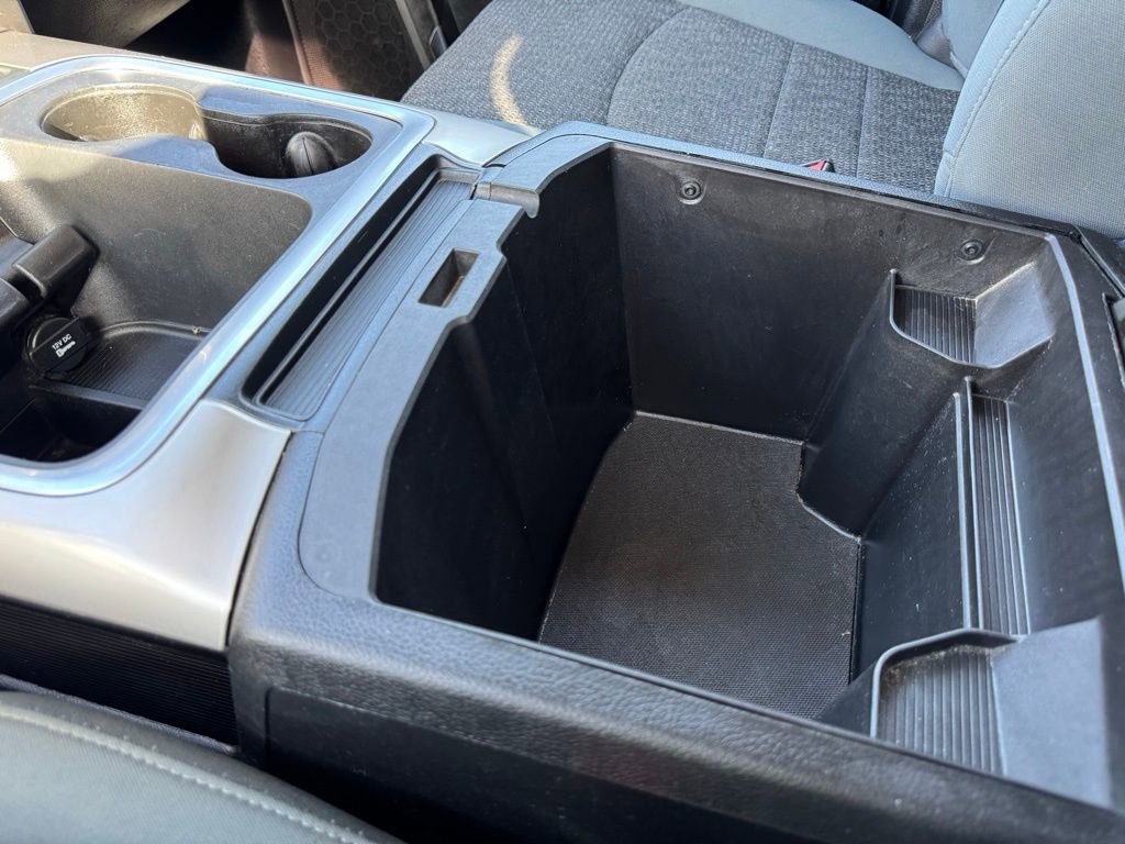 Used 2018 RAM 1500 Big Horn image 21