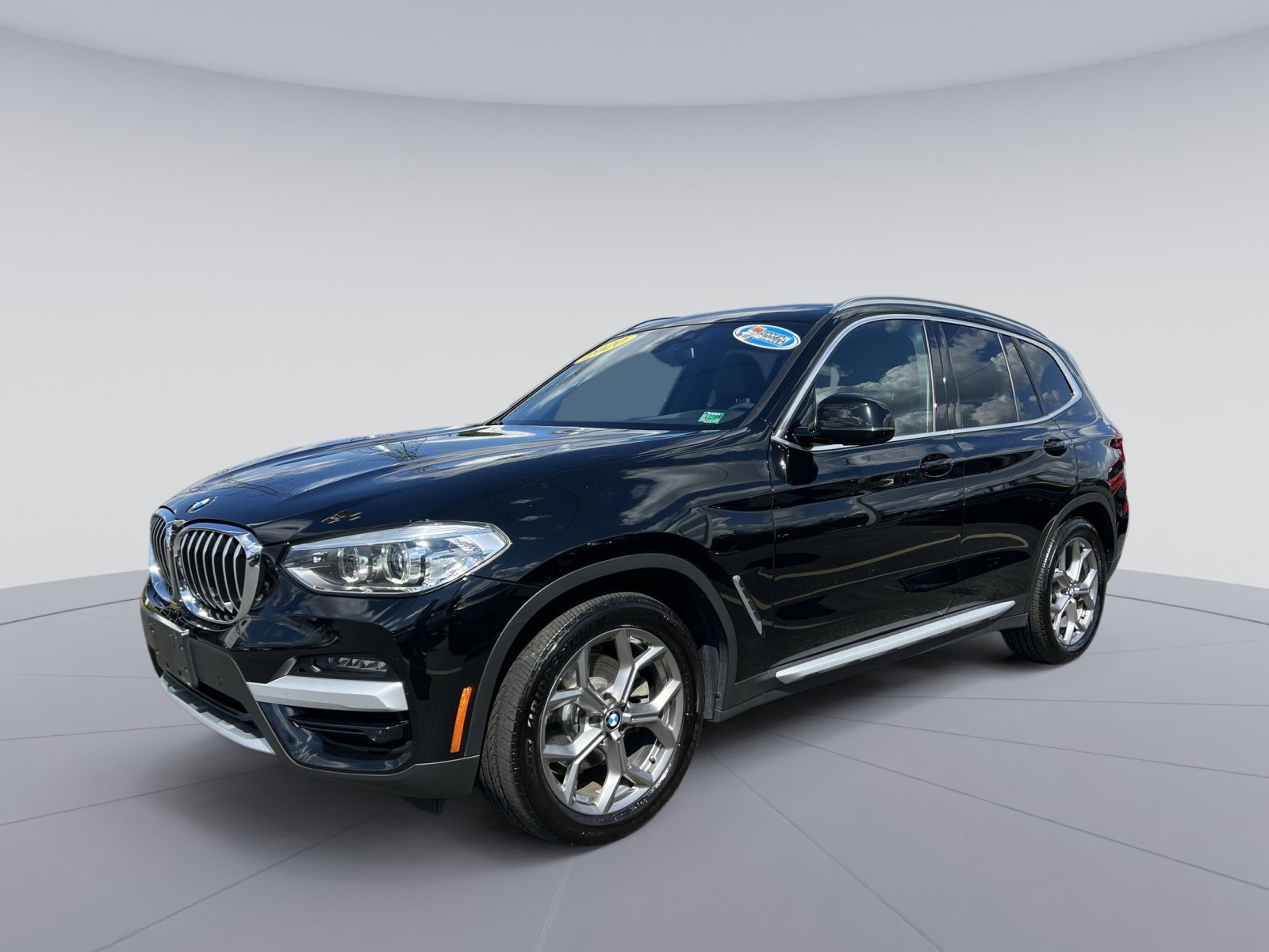 Used 2020 BMW X3 xDrive30i w/ Convenience Package