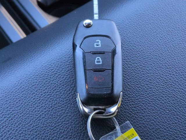 Used 2025 Ford F150 STX w/ Equipment Group 200A image 35