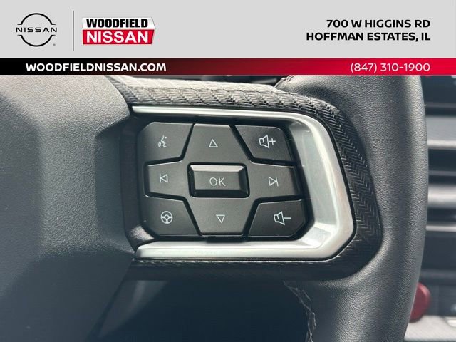 Used 2025 Ford Mustang Coupe image 39