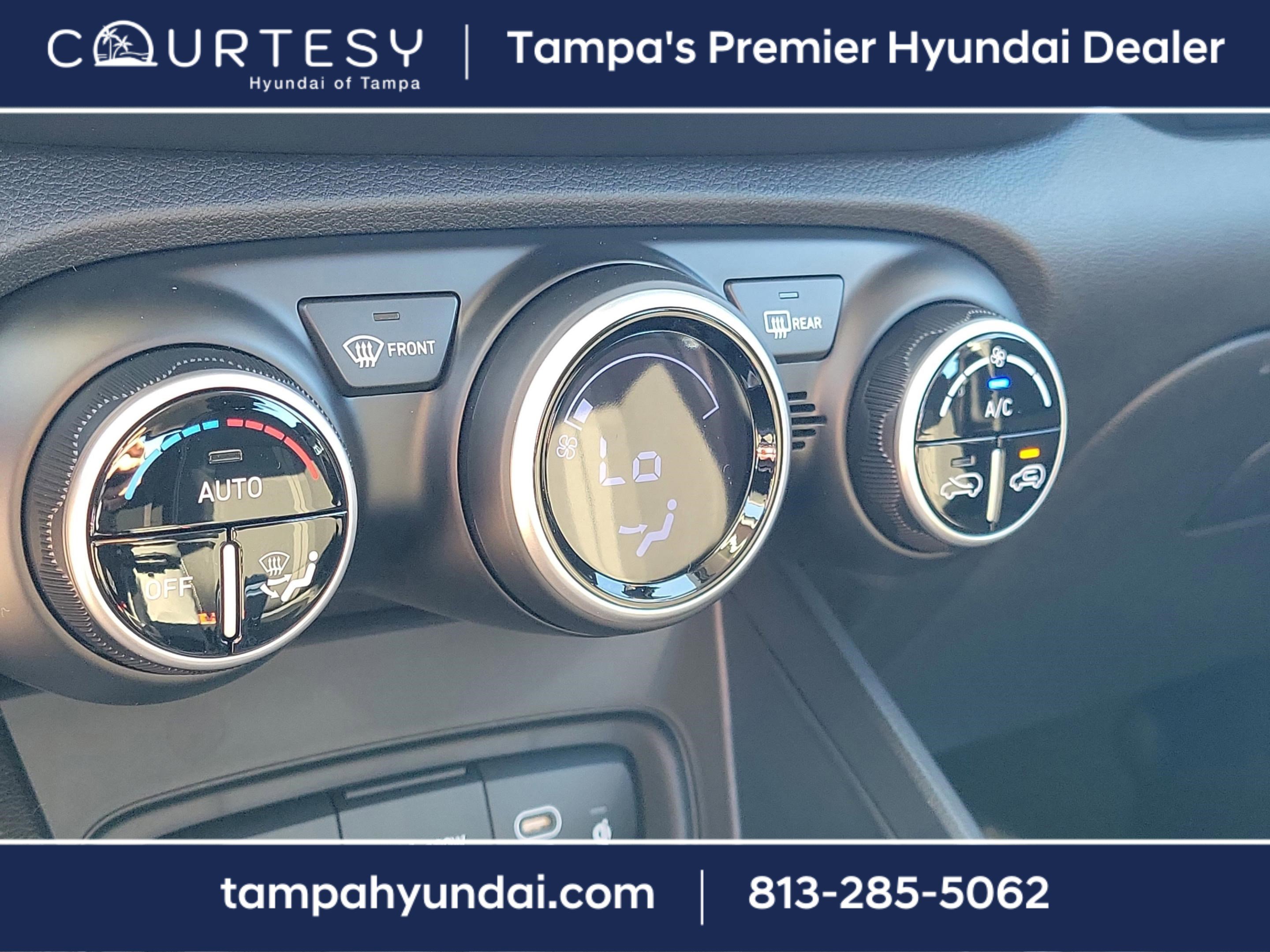 New 2026 Hyundai Venue SEL image 26