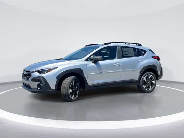 New 2026 Subaru Crosstrek 2.5i Limited