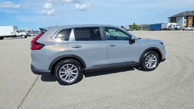 Used 2024 Honda CR-V EX-L image 8