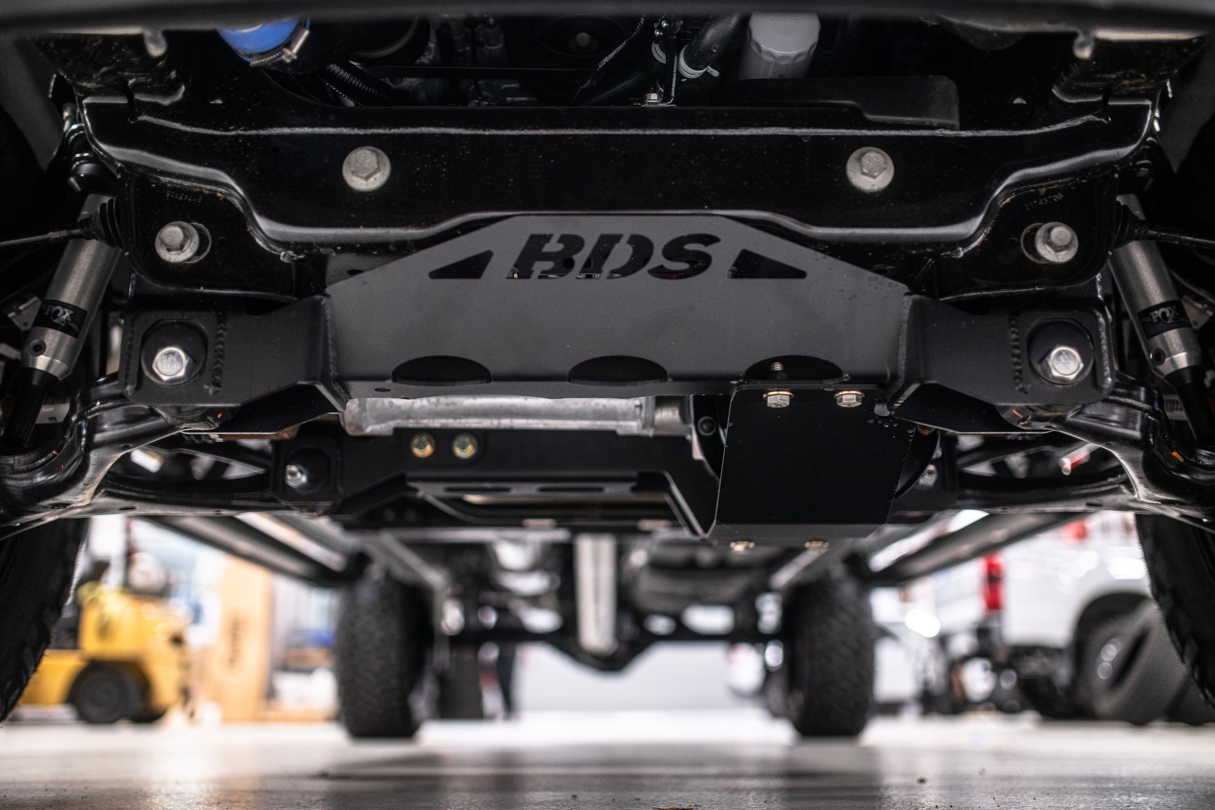 New 2025 Ford F150 Lariat w/ Equipment Group 501A Mid image 12