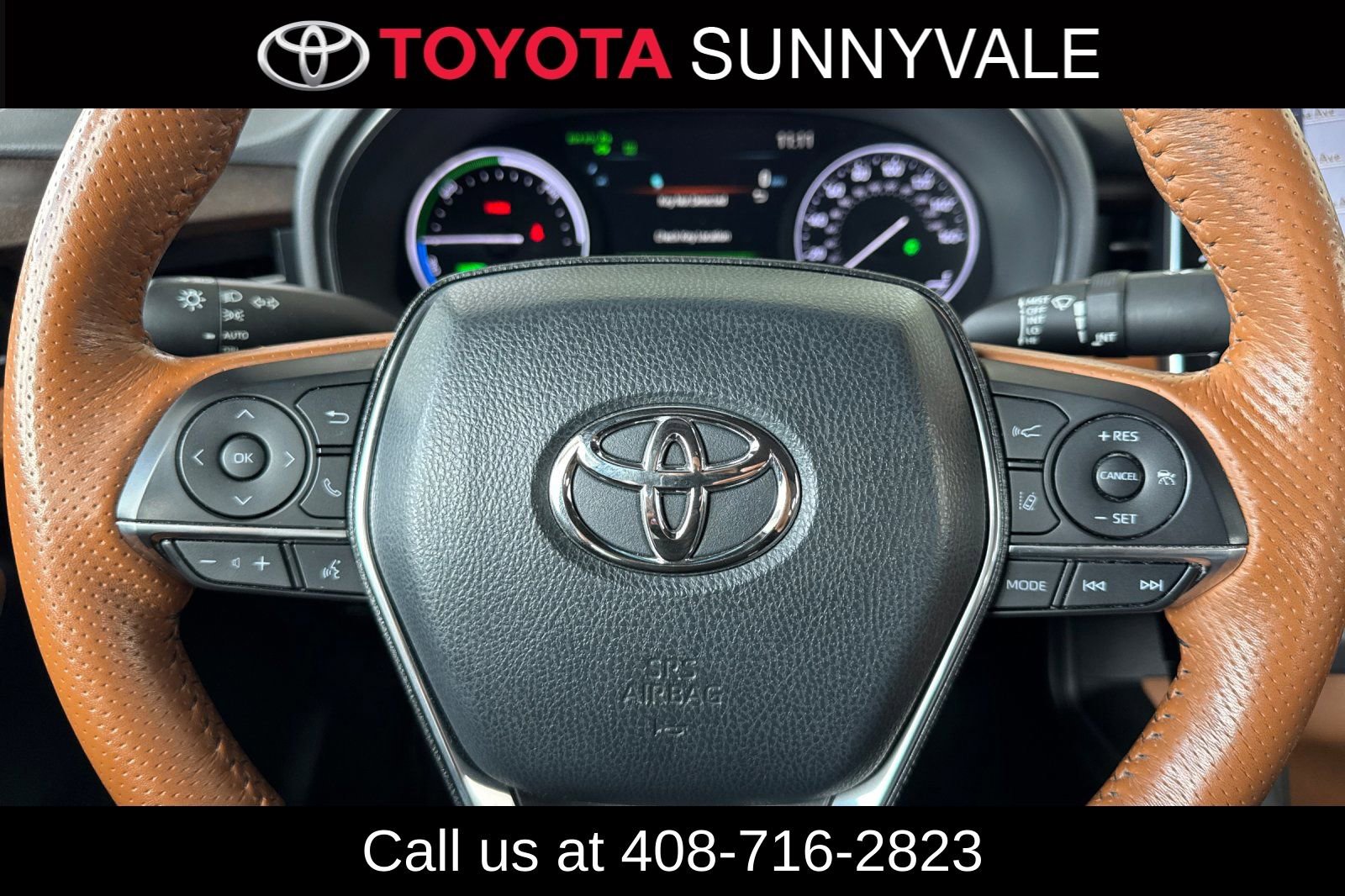 Certified 2021 Toyota Avalon Limited w/ Advanced Safety Package image 28