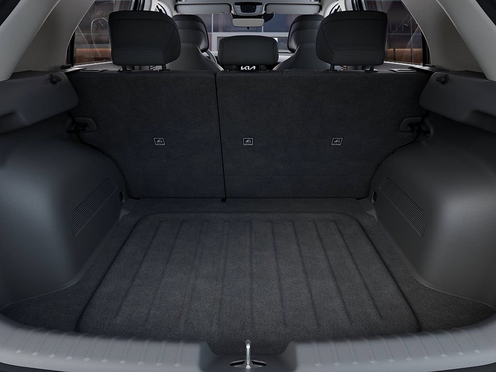 New 2026 Kia Niro LX FWD image 20