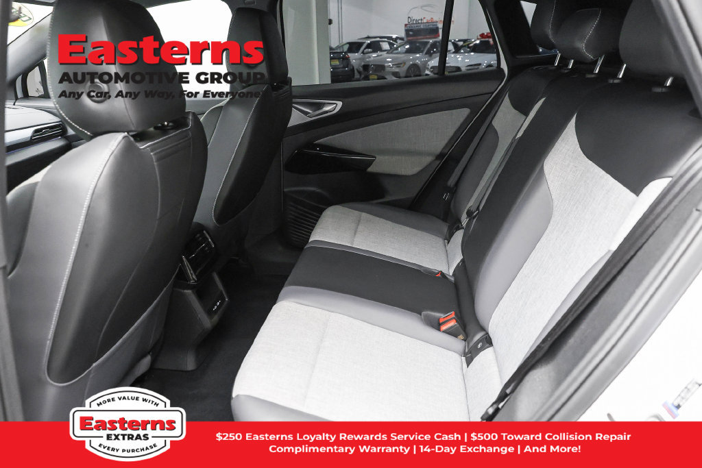 Used 2023 Volkswagen ID.4 Pro RWD image 21