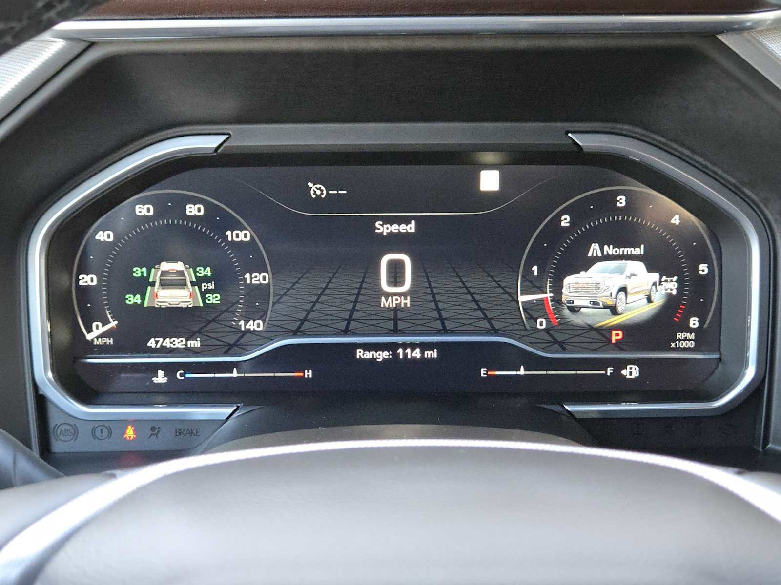 Certified 2023 GMC Sierra 1500 Denali w/ Denali Reserve Package image 16