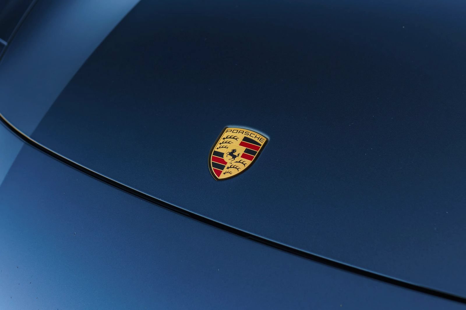 Used 2017 Porsche Panamera Turbo AWD/4WD image 31