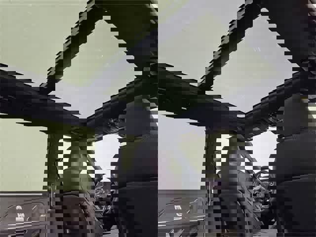 Certified 2025 Mercedes-Benz GLS 450 4MATIC image 45