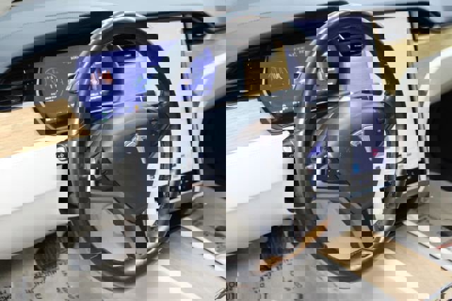 Used 2018 Tesla Model S 100D image 11