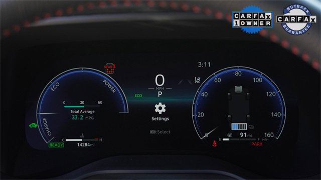 Used 2025 Toyota Sienna XSE w/ XSE Premium Package image 35