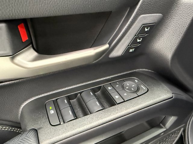 Used 2025 Toyota 4Runner Limited image 27