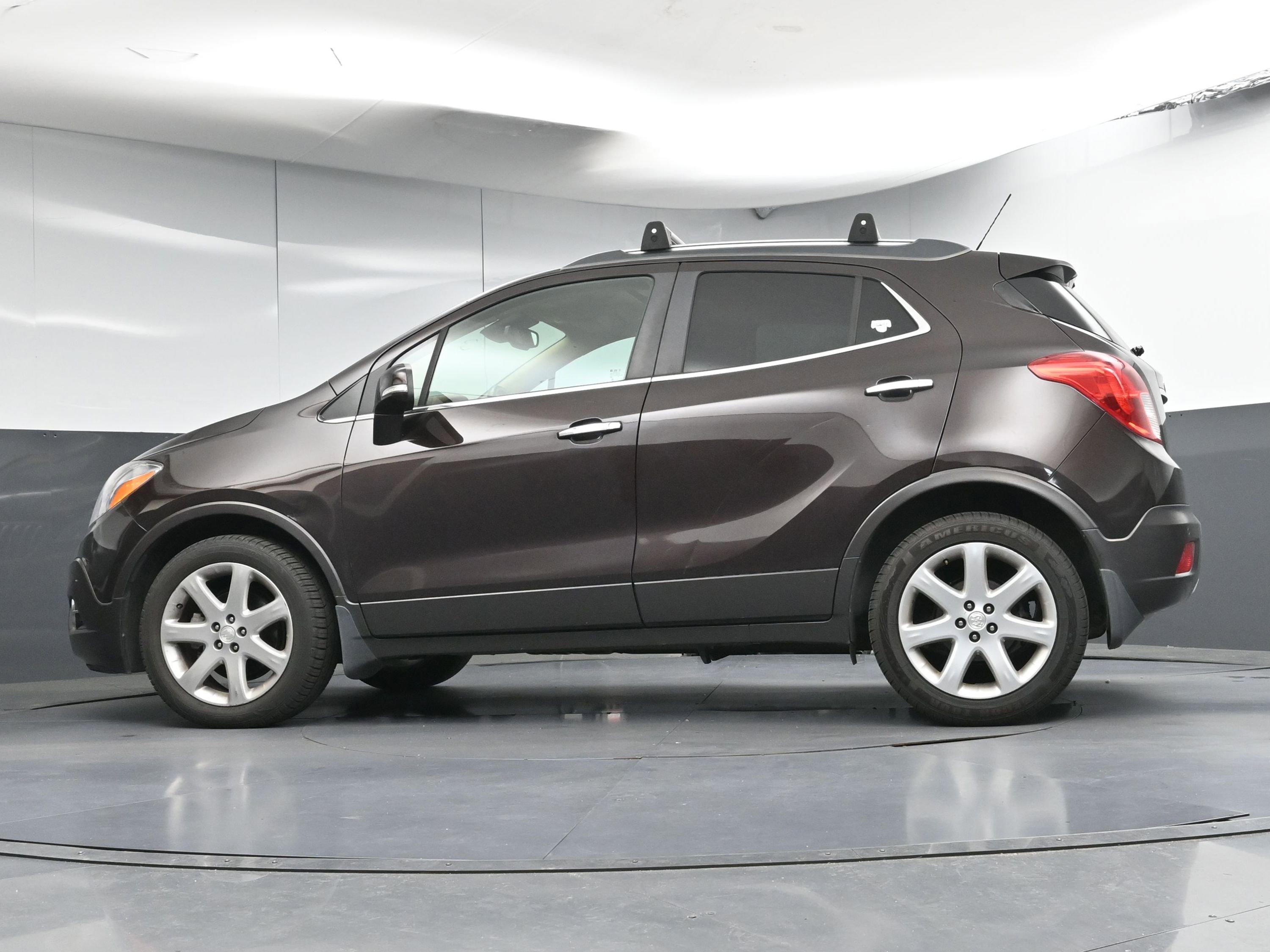 Used 2015 Buick Encore Premium w/ Experience Buick Package image 27