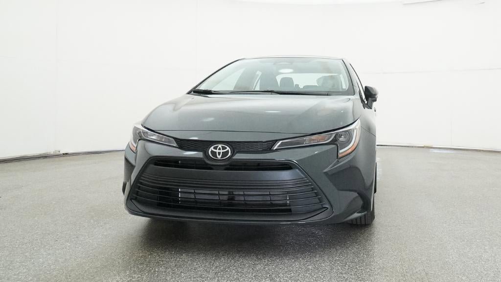 New 2026 Toyota Corolla LE image 31