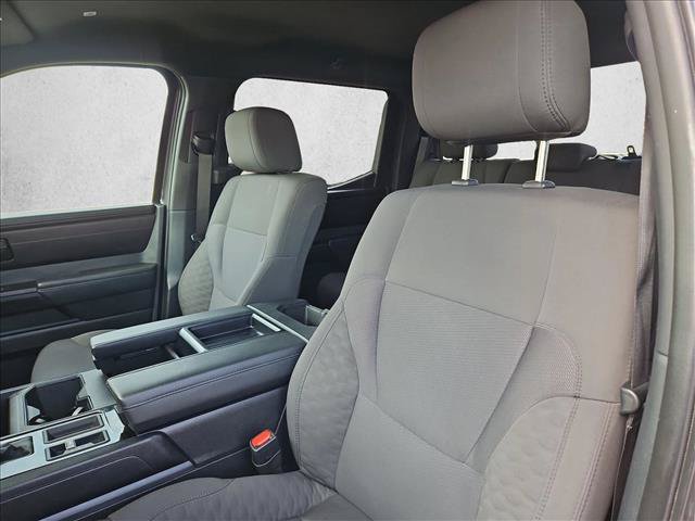 Used 2025 Toyota Tundra SR AWD/4WD image 16
