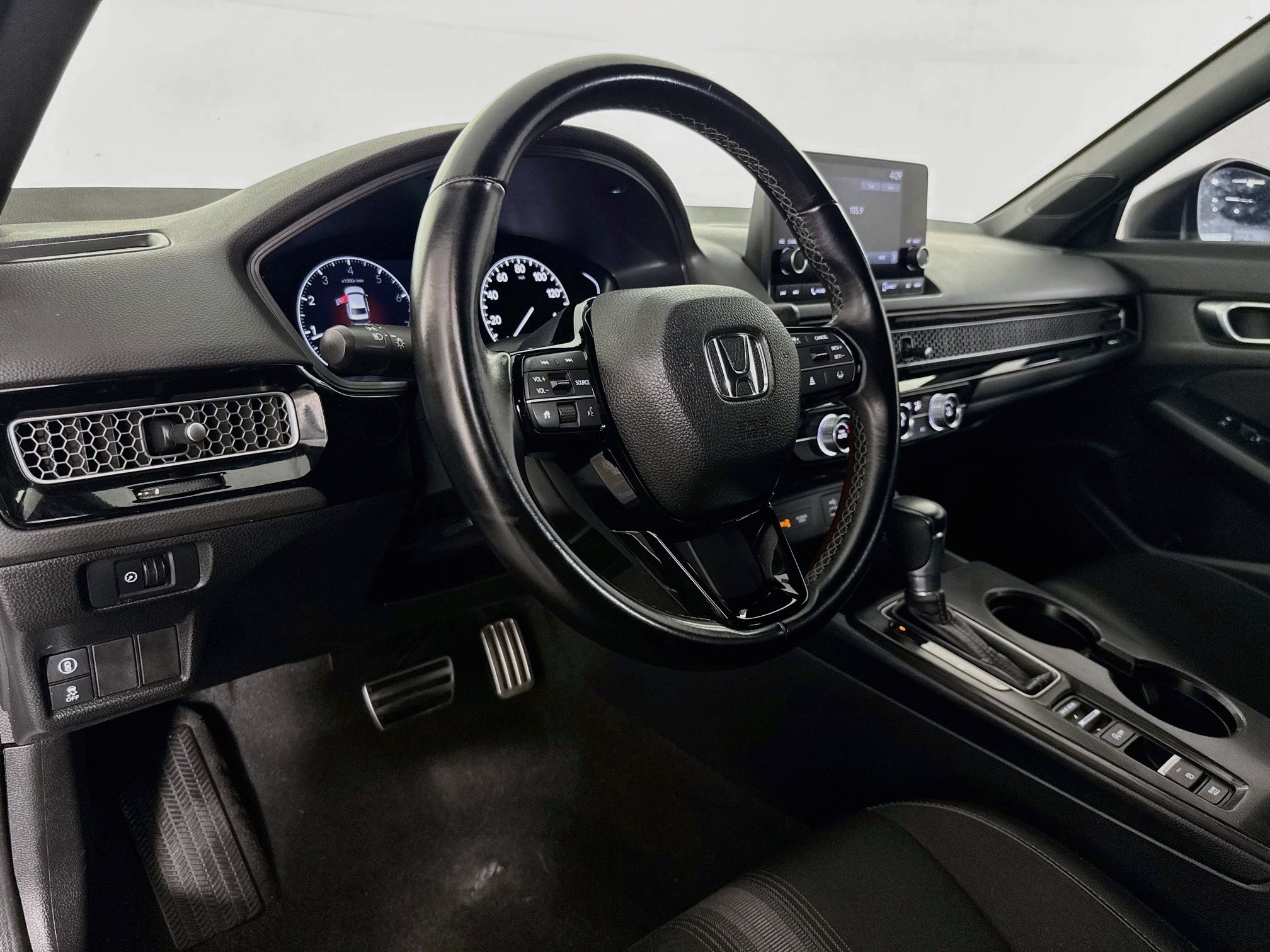 Used 2023 Honda Civic Sport image 21