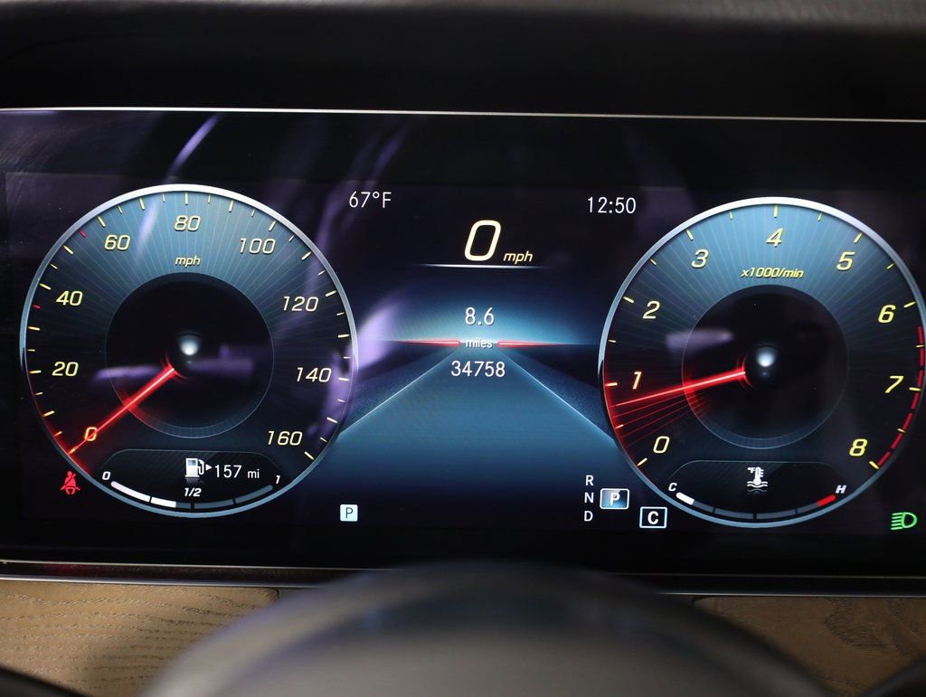 Certified 2022 Mercedes-Benz E 350 4MATIC Sedan image 30