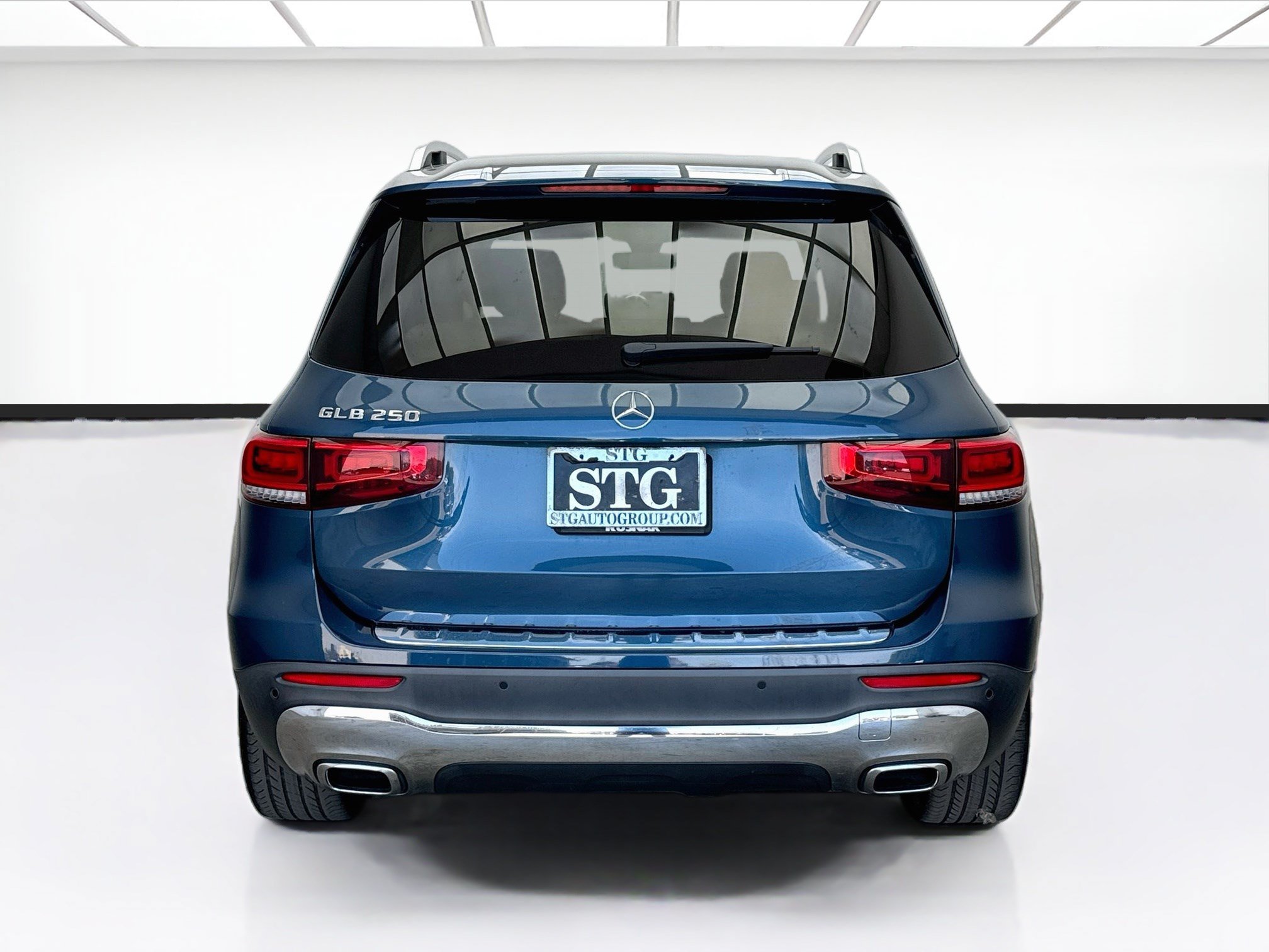 Used 2021 Mercedes-Benz GLB 250 image 5