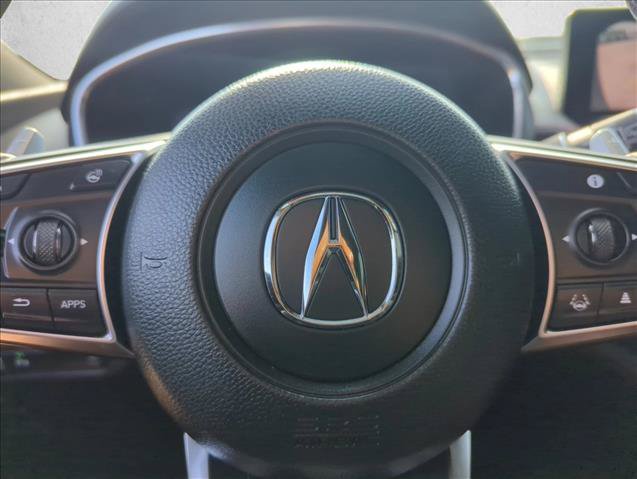 Used 2024 Acura MDX Type S w/ Advance Package AWD/4WD image 27
