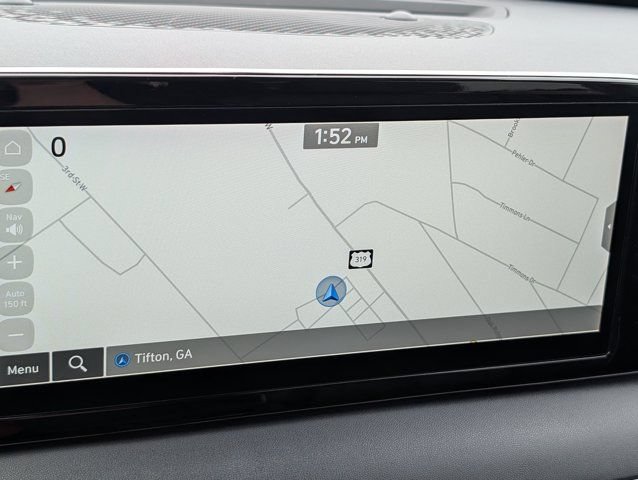Used 2024 Hyundai Palisade SEL FWD image 18