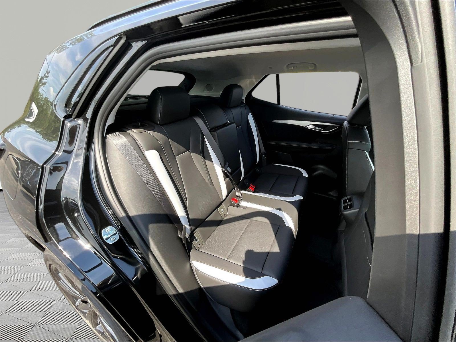 New 2026 Buick Envision Sport Touring AWD/4WD image 19
