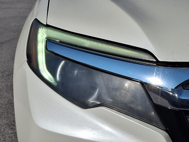 Used 2019 Honda Ridgeline RTL-E image 9