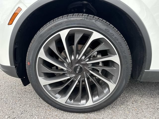 New 2026 Lincoln Aviator Reserve RWD image 7