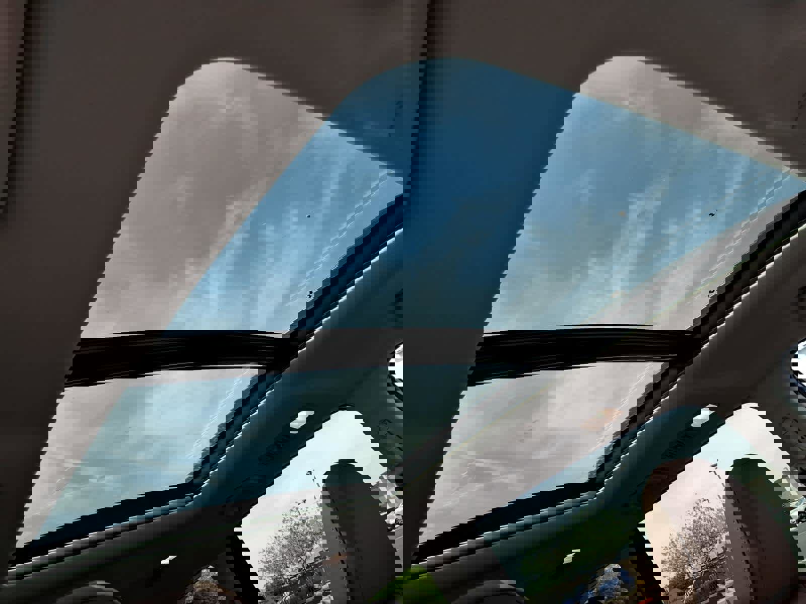 New 2026 Subaru Ascent Touring image 16