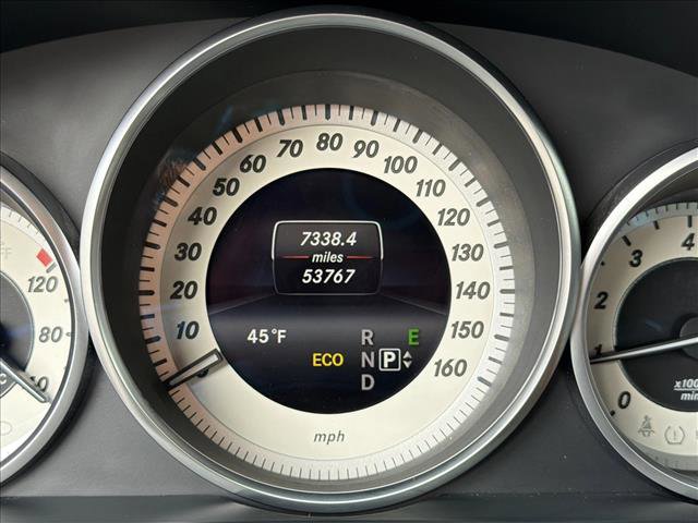 Used 2014 Mercedes-Benz E 350 Sedan image 17