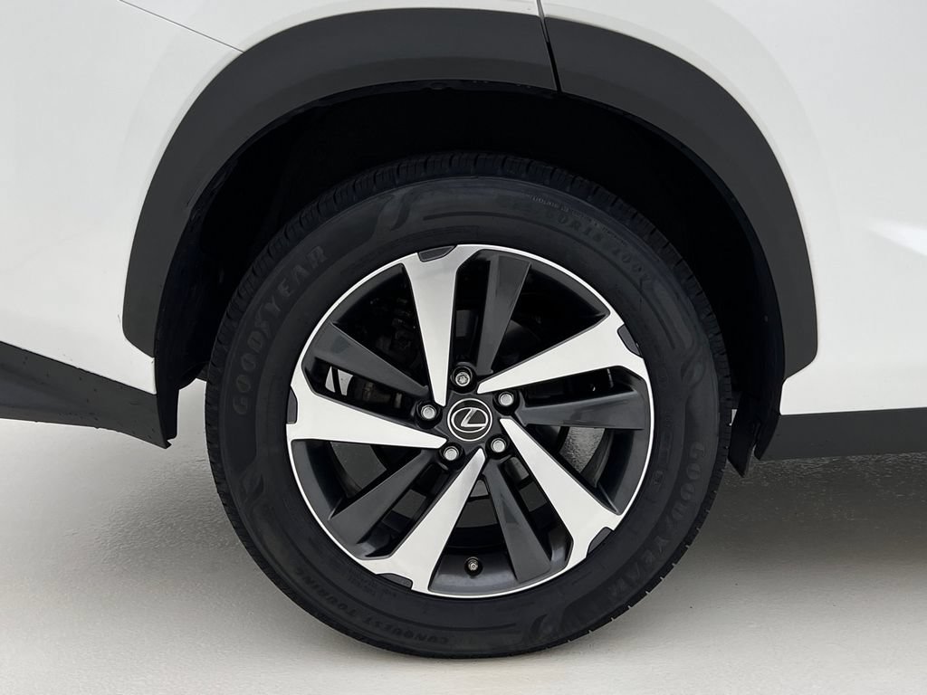 Certified 2021 Lexus NX 300 FWD w/ Premium Package image 29