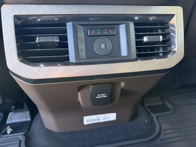 New 2026 Ford F250 King Ranch AWD/4WD image 23