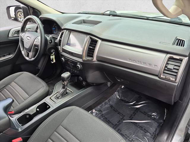 Used 2020 Ford Ranger XLT w/ Equipment Group 301A Mid RWD image 22