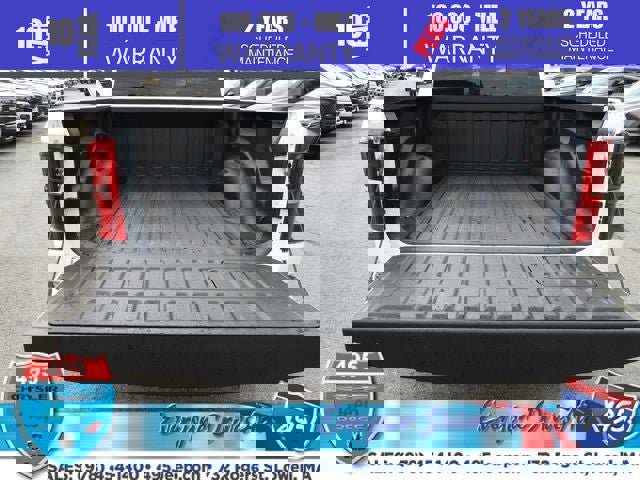 New 2026 RAM 1500 Limited w/ Body Color Bumper Group image 5