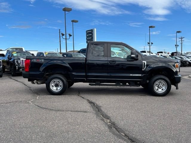 Used 2020 Ford F250 XL w/ Power Equipment Group AWD/4WD image 6