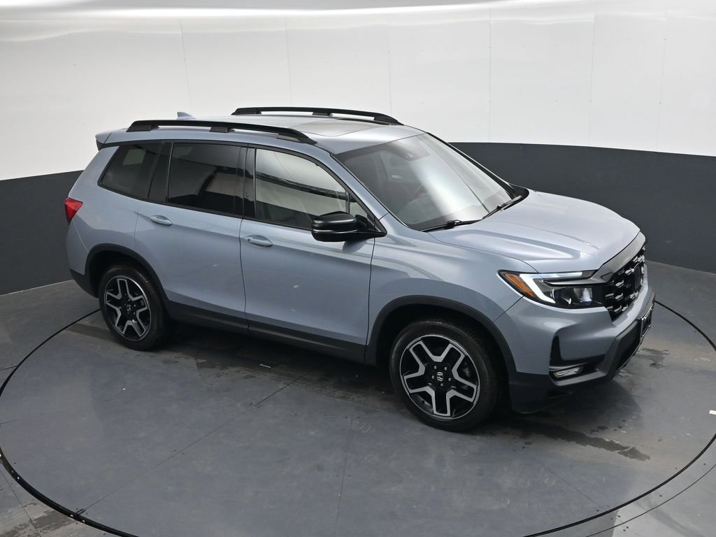 Used 2023 Honda Passport Elite image 20