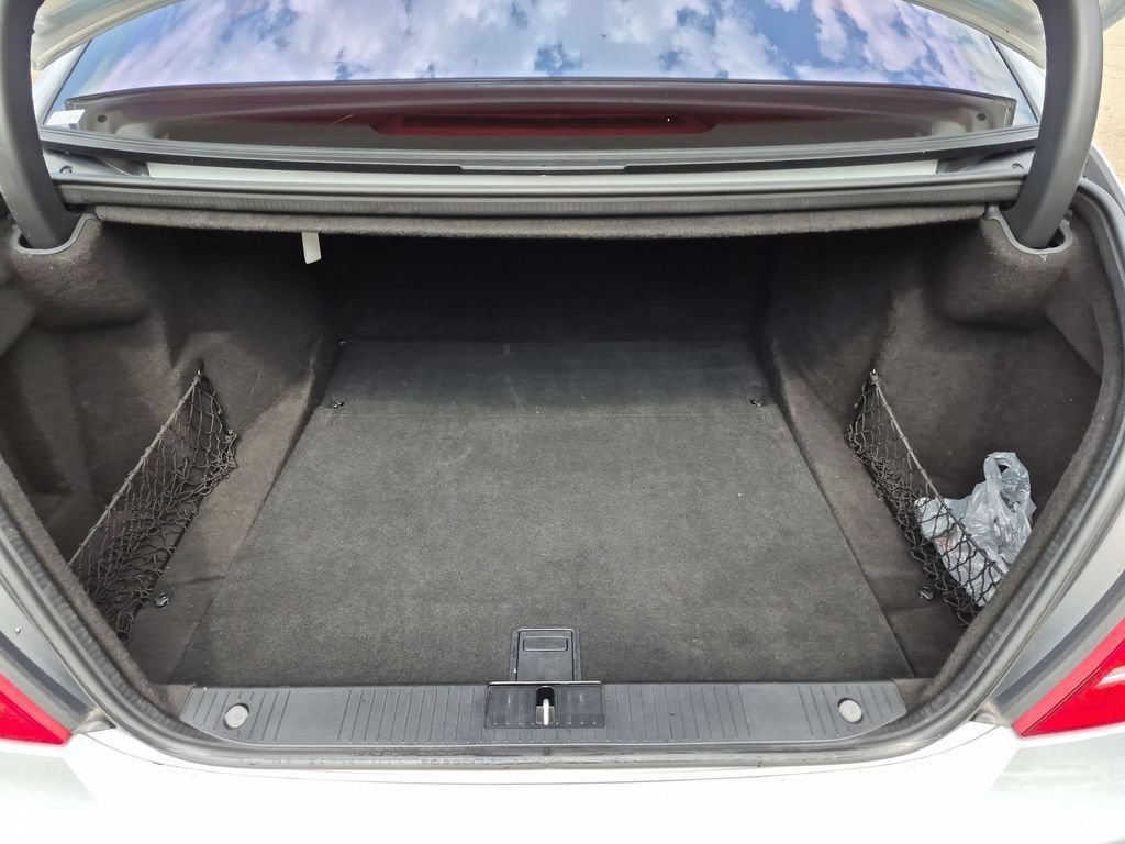 Used 2010 Mercedes-Benz S 550 image 35
