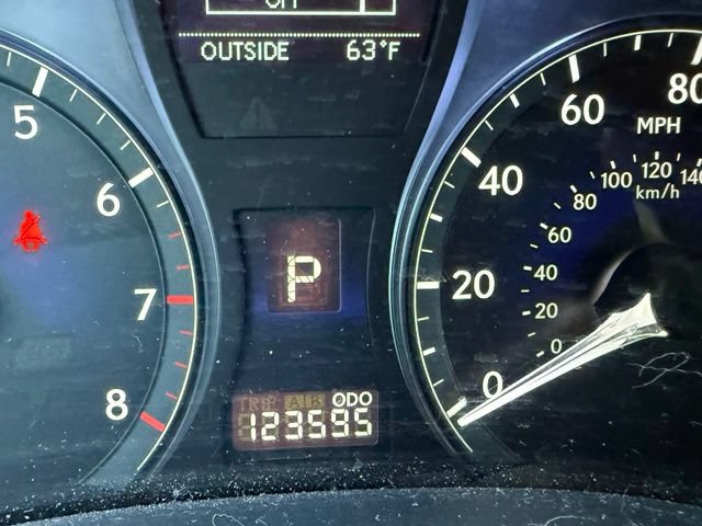 Used 2011 Lexus RX 350 AWD w/ Premium Pkg image 18