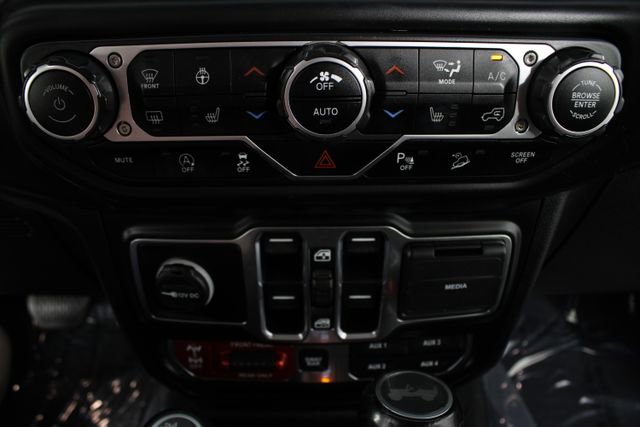 Used 2020 Jeep Wrangler Unlimited Rubicon w/ Quick Order Package 28Y Recon image 6