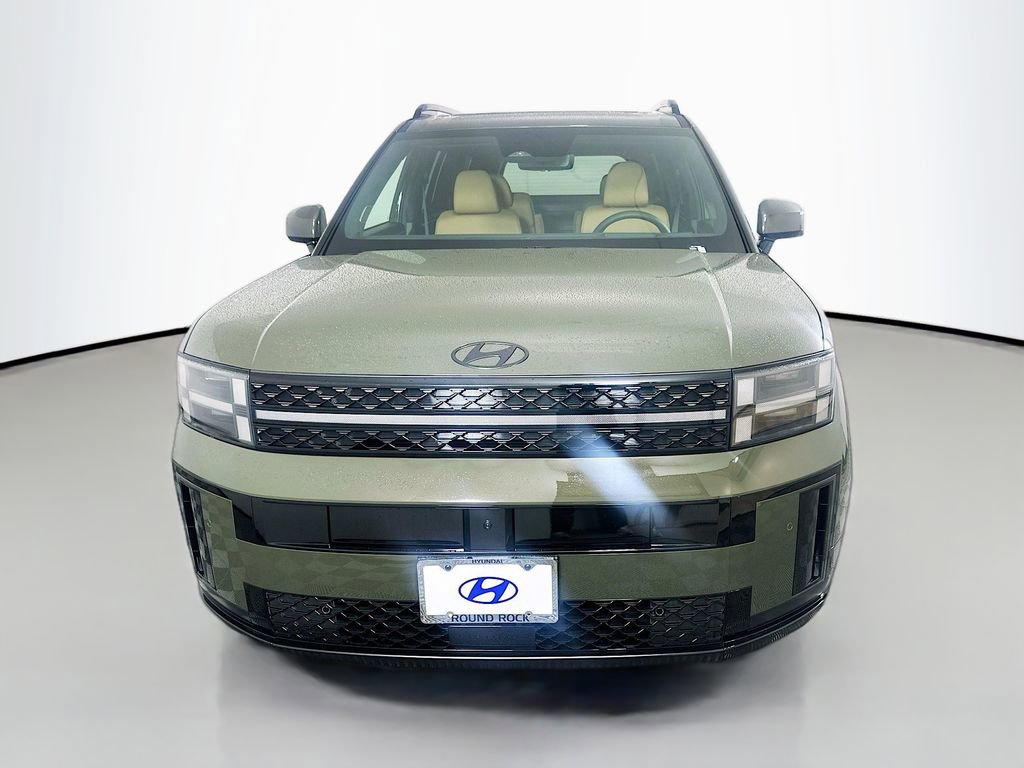New 2026 Hyundai Santa Fe Calligraphy image 2