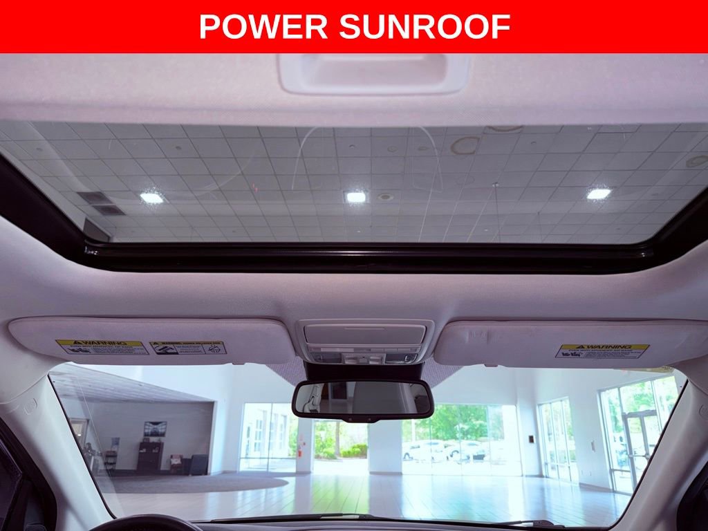 Used 2016 Honda CR-V Touring image 7