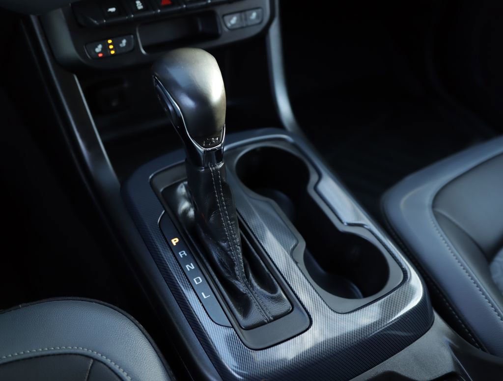 Used 2022 Chevrolet Colorado Z71 image 19