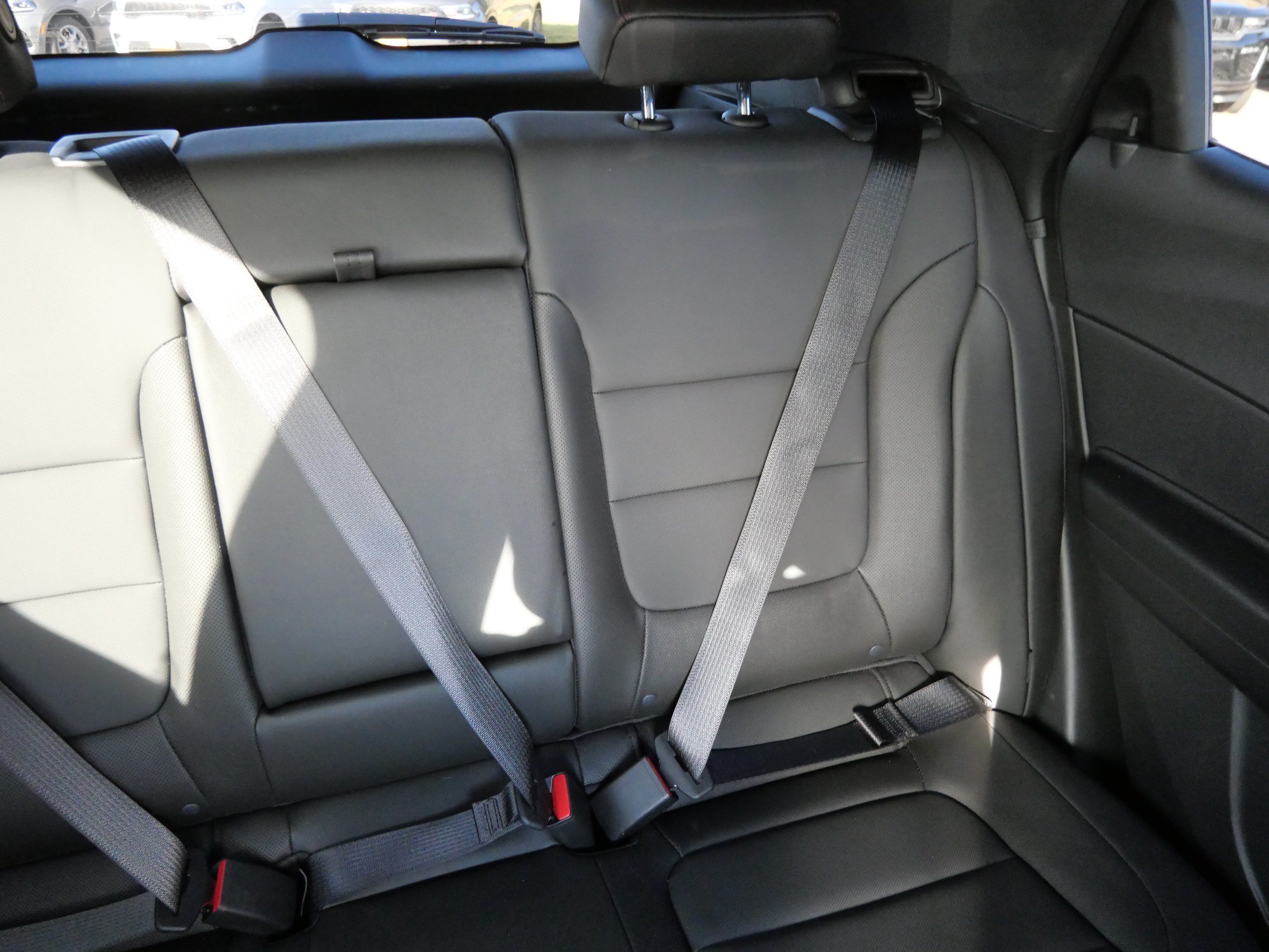 Used 2026 Chevrolet TrailBlazer RS w/ Convenience Package AWD/4WD image 14