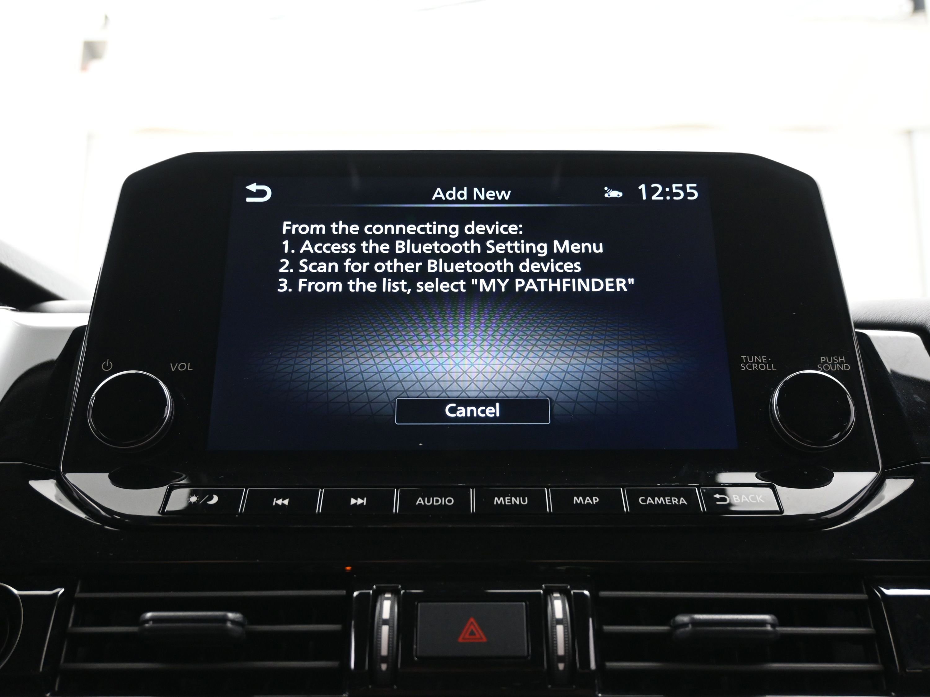 Used 2025 Nissan Pathfinder SL image 34