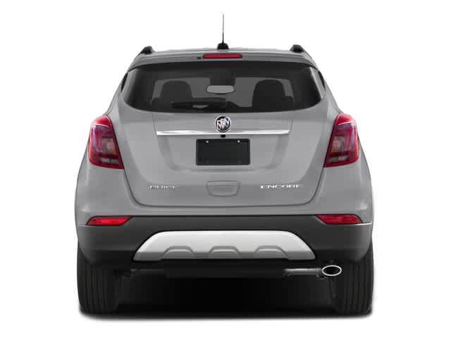 Used 2017 Buick Encore Preferred FWD image 8